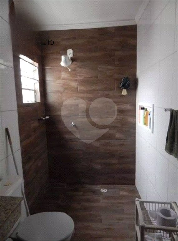 Sobrado à venda com 3 quartos, sendo 1 suíte, em Vila Ré, São Paulo, SP