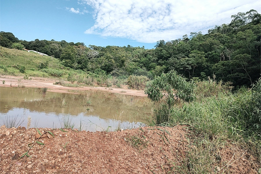 Terreno à venda em Serra da Cantareira, Mairiporã, SP
