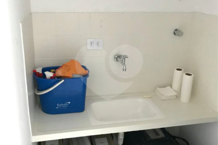 Sala à venda em Pinheiros, São Paulo, SP