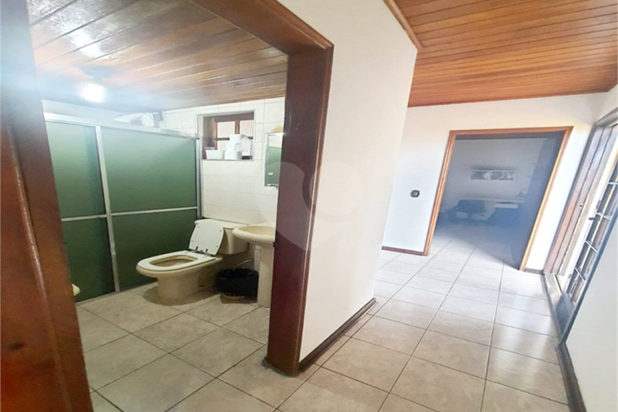 Casa à venda com 4 quartos em Jardim Almeida Prado, Guarulhos, SP