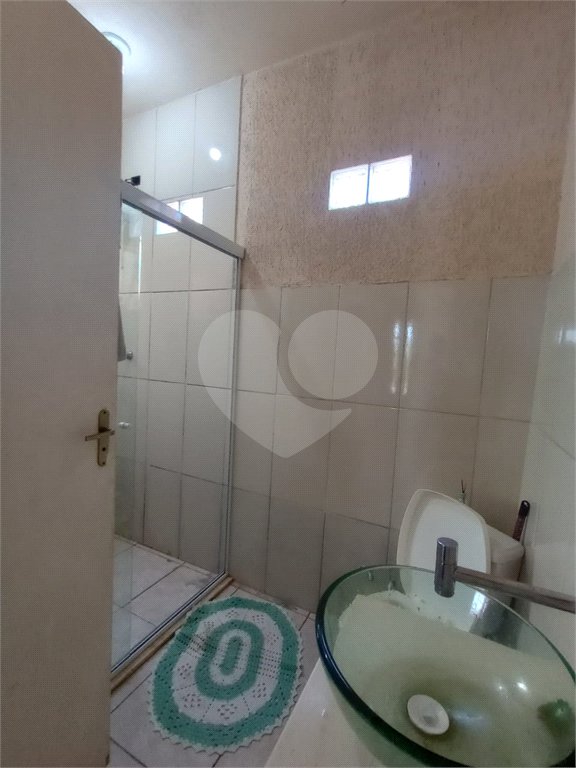 Casa à venda com 4 quartos, sendo 1 suíte, em Jardim Maricota, Itapetininga, SP