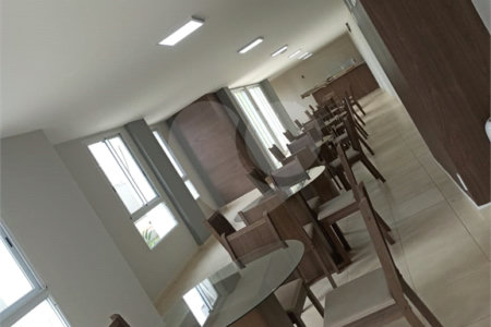 Apartamento à venda com 2 quartos em Vila Oliveira, Mogi das Cruzes, SP
