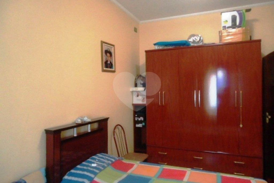 Casa à venda com 2 quartos em Tremembé, São Paulo, SP