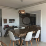 Apartamento à venda com 3 suítes em Vila Suzana, São Paulo, SP