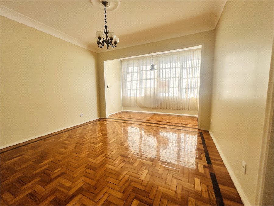 Apartamento à venda com 3 quartos em Vila Isabel, Rio de Janeiro, RJ