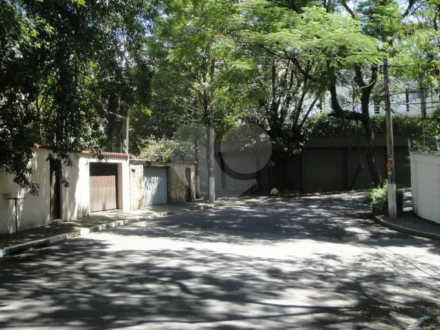 Terreno à venda em Barro Branco (zona Norte), São Paulo, SP