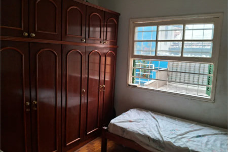Casa de Vila à venda com 2 quartos em Pinheiros, São Paulo, SP