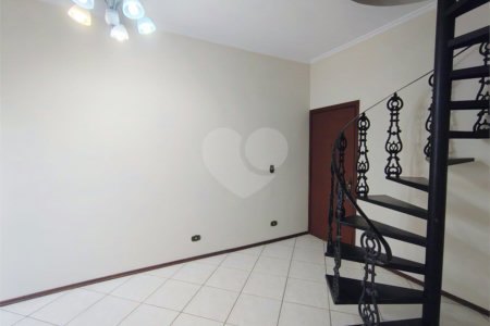 Cobertura à venda com 3 quartos, sendo 1 suíte, em Jardim Bonfiglioli, Jundiaí, SP