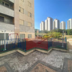 Apartamento à venda com 3 quartos em Barra Funda, São Paulo, SP