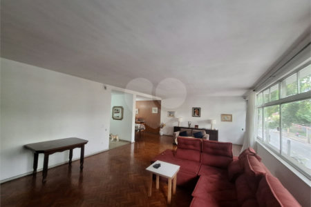 Apartamento à venda com 4 quartos, sendo 1 suíte, em Tijuca, Rio de Janeiro, RJ