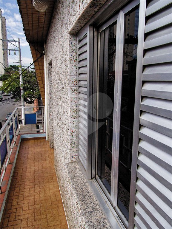 Sobrado à venda com 3 quartos em Vila Maria, São Paulo, SP