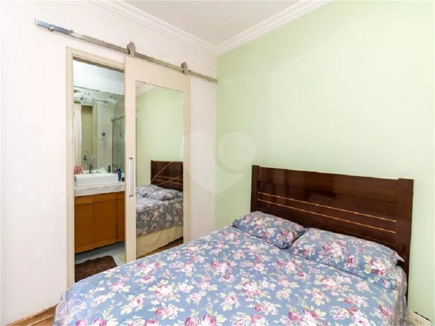 Casa de Vila à venda com 3 quartos no condomínio Kk, São Paulo - SP