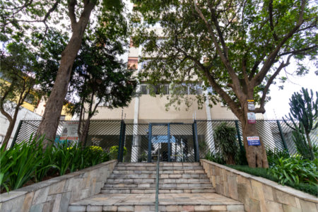 Apartamento à venda com 3 quartos, sendo 1 suíte, em Pinheiros, São Paulo, SP