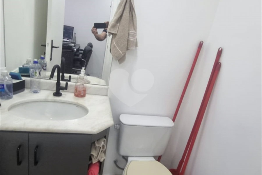 Sala à venda em Santana, São Paulo, SP