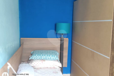Casa Térrea à venda com 2 quartos em Perdizes, São Paulo, SP