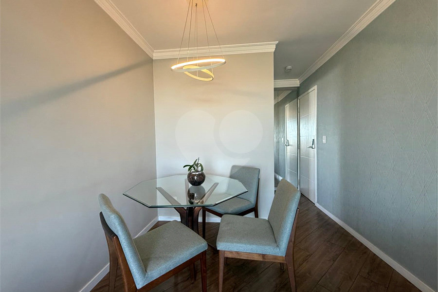 Apartamento para alugar com 3 quartos, sendo 1 suíte, em Vila Guilherme, São Paulo, SP