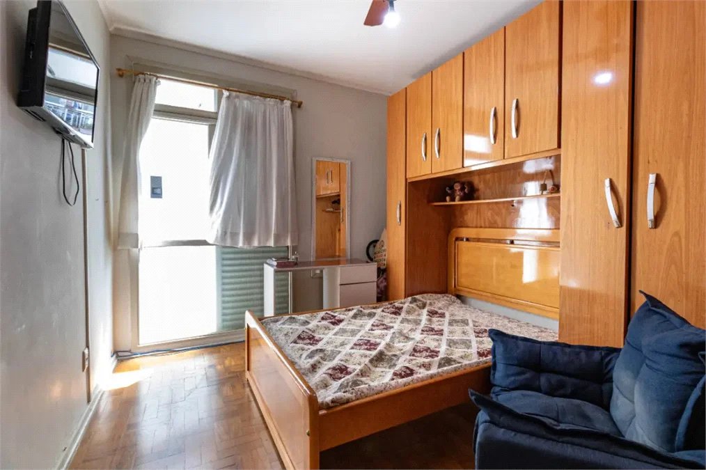 Apartamento à venda com 3 suítes em Jardim Paulista, São Paulo, SP