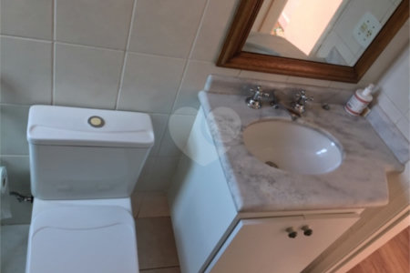 Apartamento à venda com 2 quartos, sendo 1 suíte, em Indianópolis, São Paulo, SP