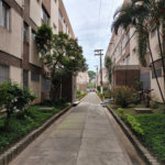 Apartamento à venda com 2 quartos em Parque Residencial da Lapa, São Paulo, SP