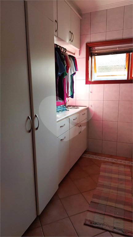 Casa à venda com 3 quartos, sendo 2 suítes, no condomínio Vinhas da Vista Alegre - Lado Sede, Vinhedo - SP