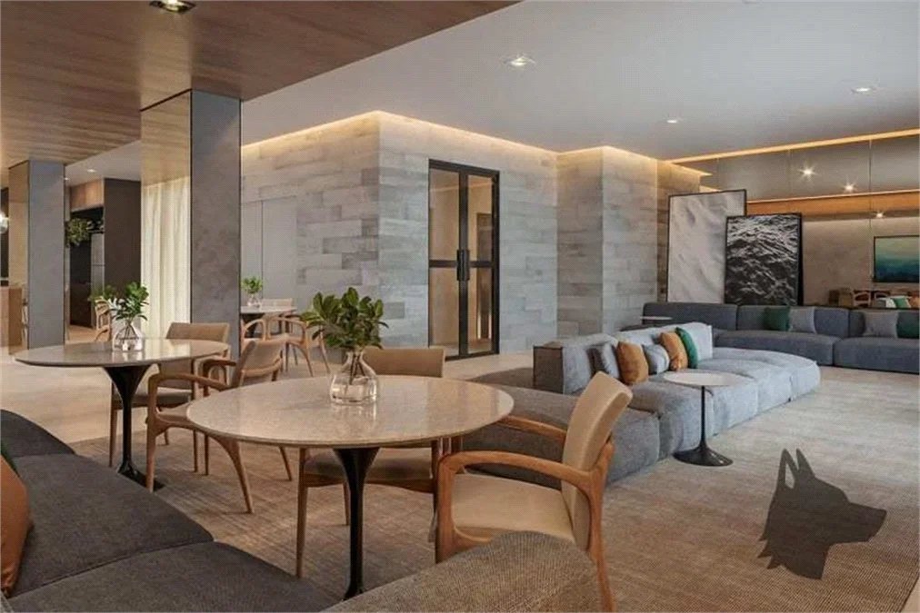 Apartamento à venda com 2 quartos, sendo 1 suíte, em Alto da Lapa, São Paulo, SP