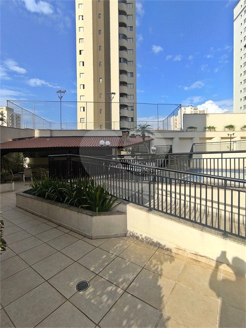 Apartamento à venda com 4 quartos, sendo 3 suítes, em Santana, São Paulo, SP