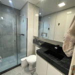 Apartamento à venda com 1 quarto em Jardim D'abril, Osasco, SP