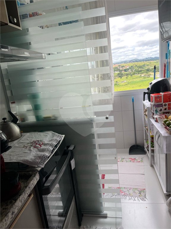 Apartamento à venda com 2 quartos, sendo 1 suíte, em Parque Residencial Flamboyant, São José dos Campos, SP