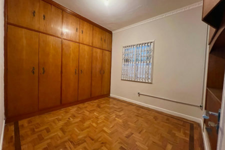 Casa com 4 dormitórios para alugar, 335 m² por R$ 21.181,12 - Gonzaga - Santos/SP