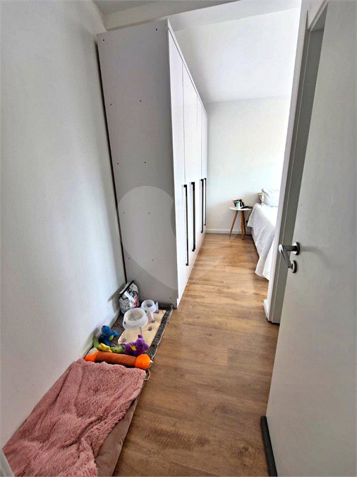 Apartamento à venda com 3 quartos, sendo 1 suíte,  em Jardim Caravelas, São Paulo, SP