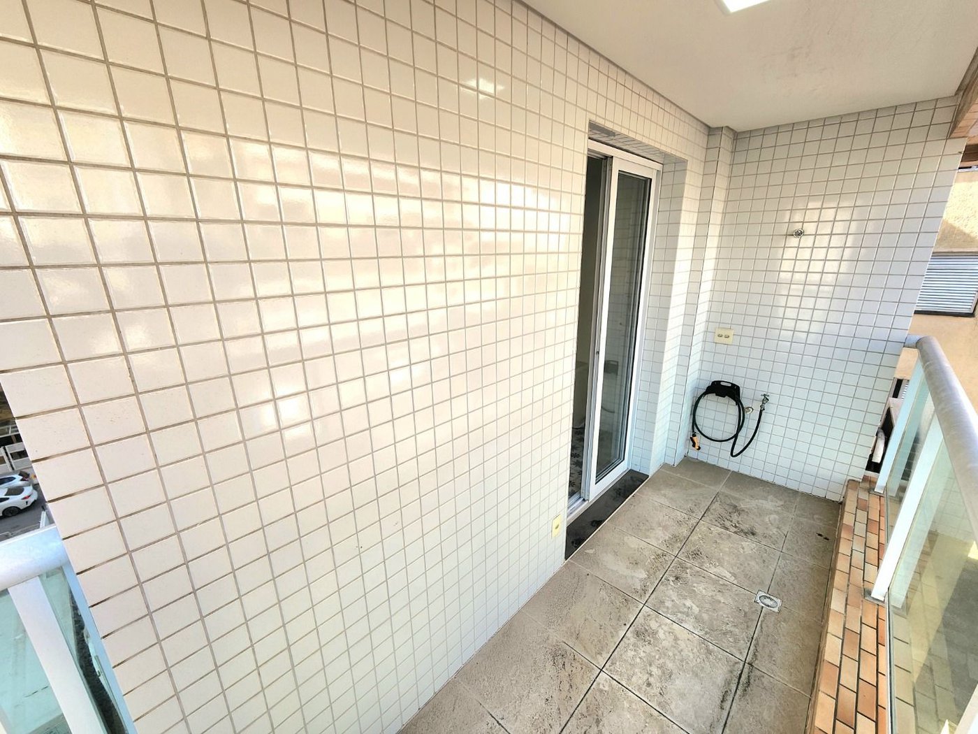 Apartamento com 2 dormitórios, 73 m² - venda por R$ 960.000,00 ou aluguel por R$ 6.000,00/mês - Ponta da Praia - Santos/SP