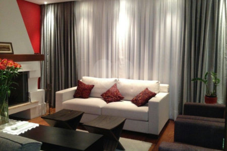 Apartamento à venda com 4 quartos, sendo 2 suítes, em Vila Andrade, São Paulo, SP