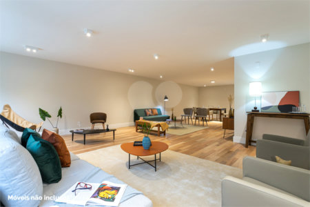 Apartamento à venda com 4 quartos, sendo 2 suítes,  em Bela Vista, São Paulo, SP