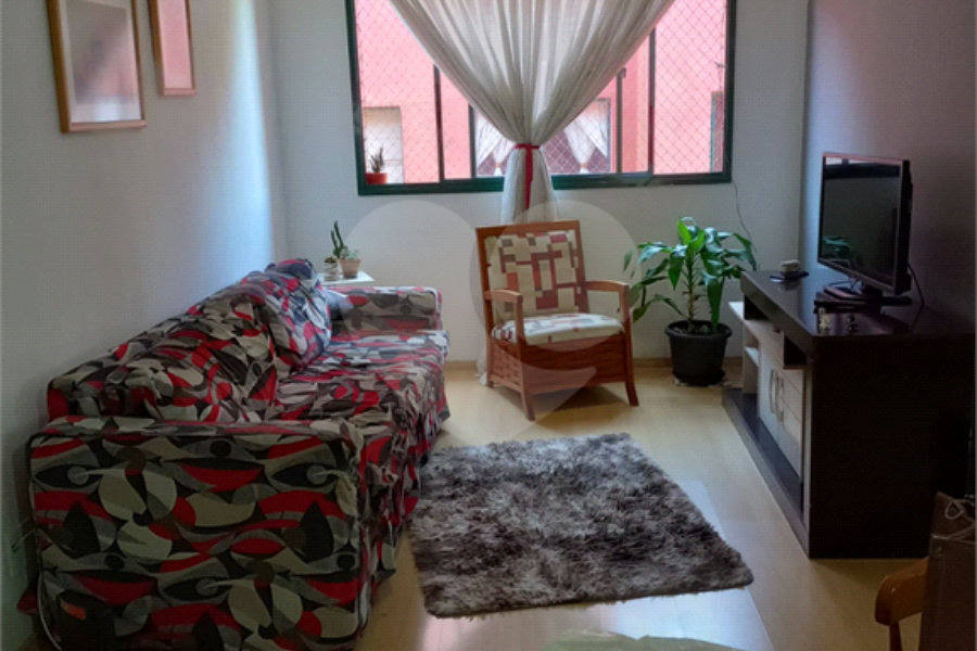 Apartamento à venda com 2 quartos em Cidade Ademar, São Paulo, SP