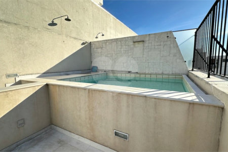 Cobertura à venda com 4 quartos, sendo 2 suítes,  em Tijuca, Rio de Janeiro, RJ