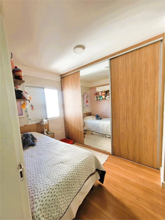 Apartamento à venda com 3 suítes em Parque Campolim, Sorocaba, SP