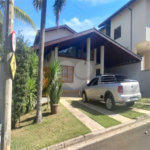 Casa à venda com 3 quartos, sendo 2 suítes,  em Vila Faustina II, Valinhos, SP