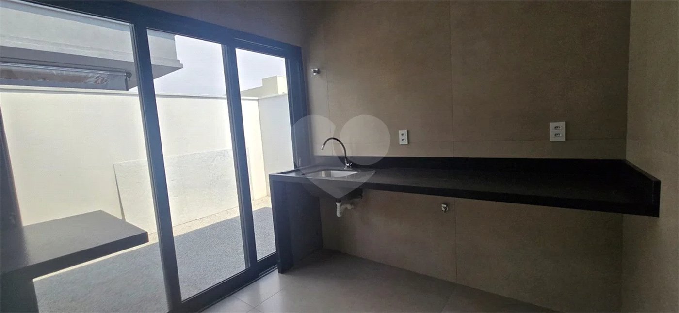 Casa à venda com 5 suítes no condomínio Parque Faber IV, São Carlos - SP