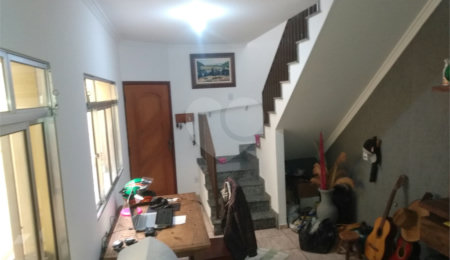 Sobrado à venda com 3 quartos, sendo 1 suíte, em Parque das Nações, Atibaia, SP