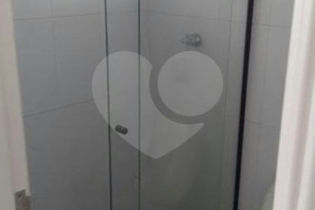 Apartamento à venda com 4 suítes em Água Fria, São Paulo, SP