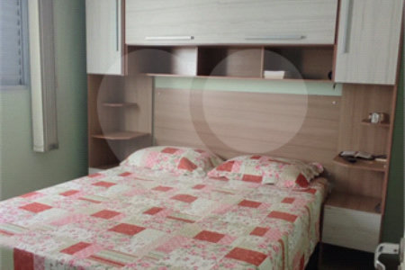 Apartamento à venda - Spazio Mont Royal