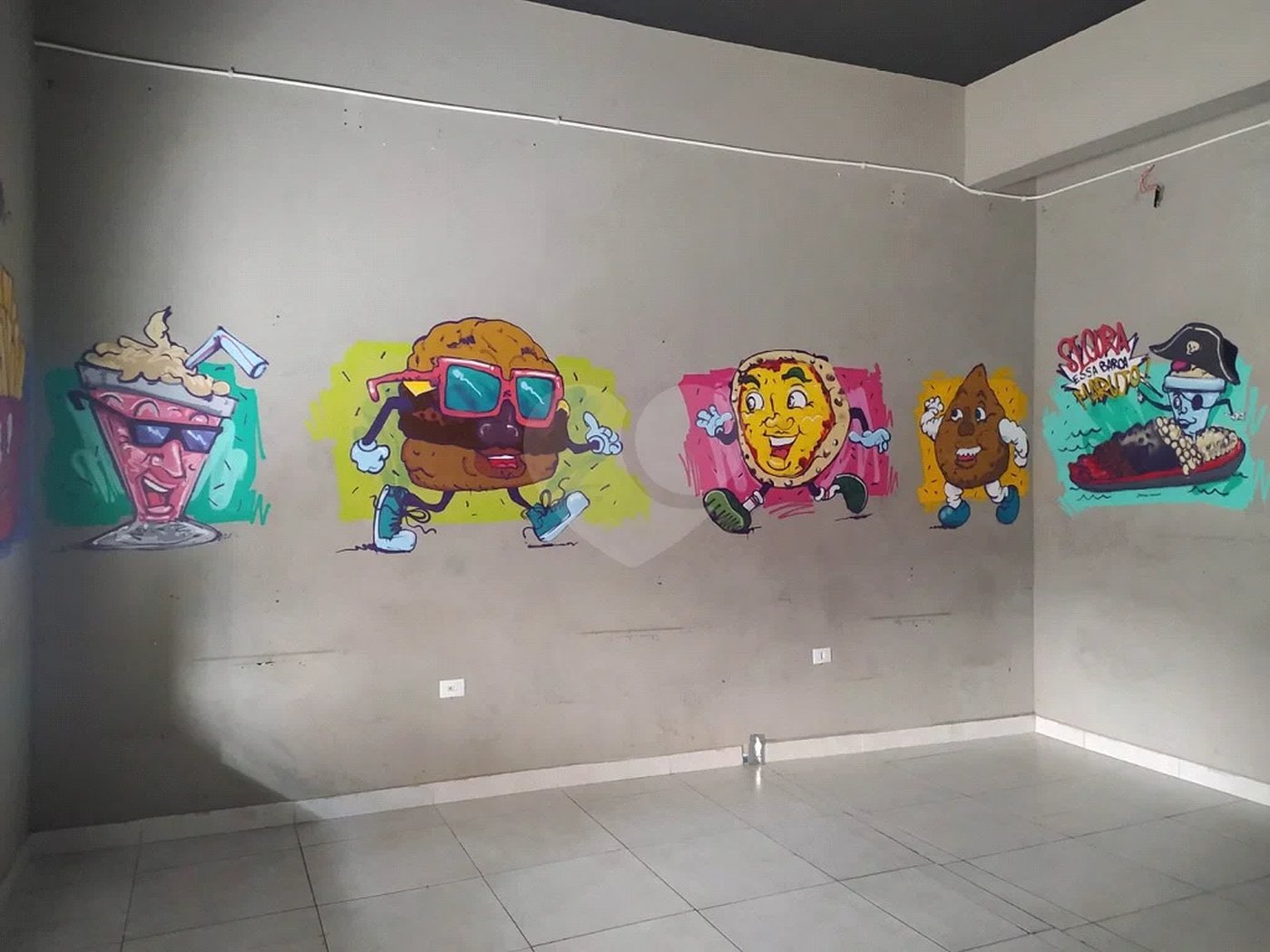 Prédio à venda em Imirim, São Paulo, SP