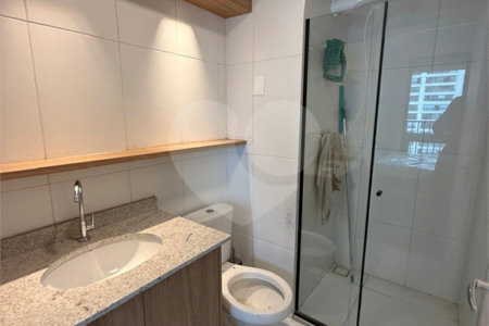 Studio para alugar com 1 quarto em Brooklin Paulista, São Paulo, SP
