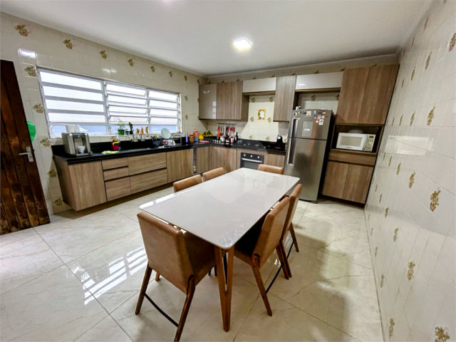Casa à venda com 3 quartos, sendo 1 suíte,  em Tucuruvi, São Paulo, SP