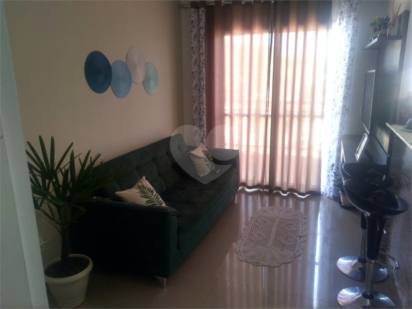 Apartamento à venda com 2 quartos em Pirituba, São Paulo, SP