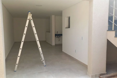 Casa para alugar com 3 quartos, sendo 1 suíte, em Paraíso do Morumbi, São Paulo, SP