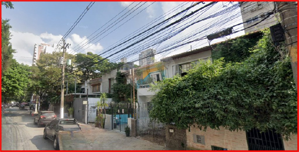 Sobrado à venda com 2 quartos em Pinheiros, São Paulo, SP