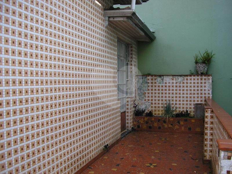 Casa Térrea à venda com 2 quartos em Vila Guilherme, São Paulo, SP