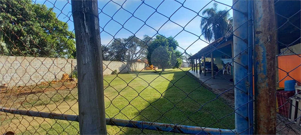 Chácara à venda com 3 quartos, sendo 2 suítes, em Recanto dos Nobres, Araraquara, SP