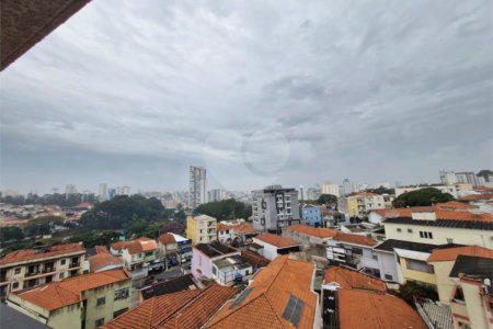 Apartamento à venda com 1 quarto em Jardim São Paulo(zona Norte), São Paulo, SP